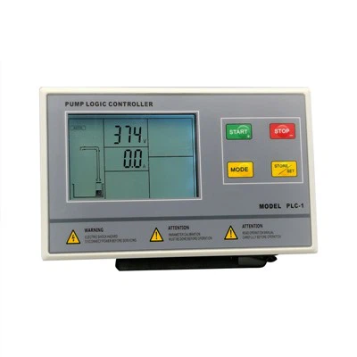 Djúpstýring með einum dælu