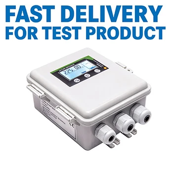 The Fastest 15 Working Days to Send Test Samples